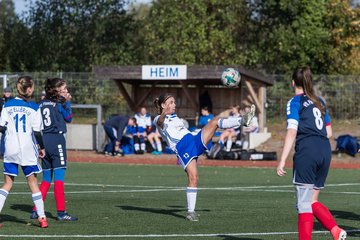 Bild 119 - B-Juniorinnen Ellerau - VfL Pinneberg 1C : Ergebnis: 4:3